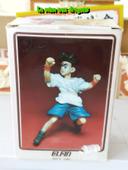 Super Dunk 1/6 scale model kit made by ELFIN Korea vintage soft vinyl