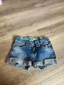 Short jean roxy