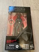 Star wars Jedi fallen order second sister inquisitor