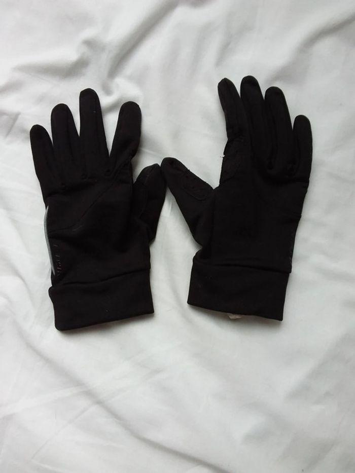 Gants cyclisme - photo numéro 1