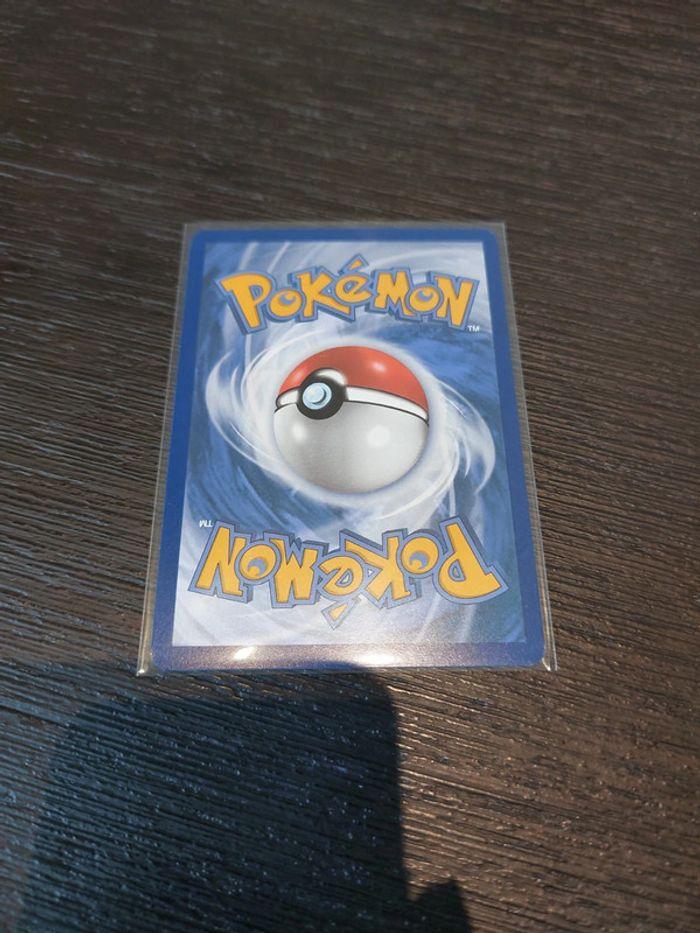 Pokemon - Phione AR - photo numéro 3