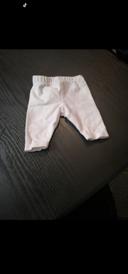 Pantalon bébé