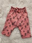 Pantalon disney minnie 1mois