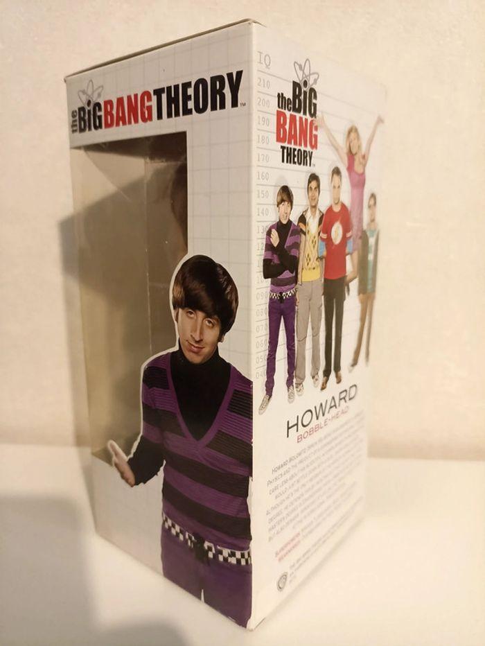 Figurine the Big bang theory - photo numéro 4