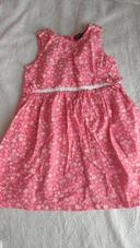 Robe 3 ans in Extenso