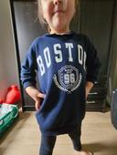 Robe Boston