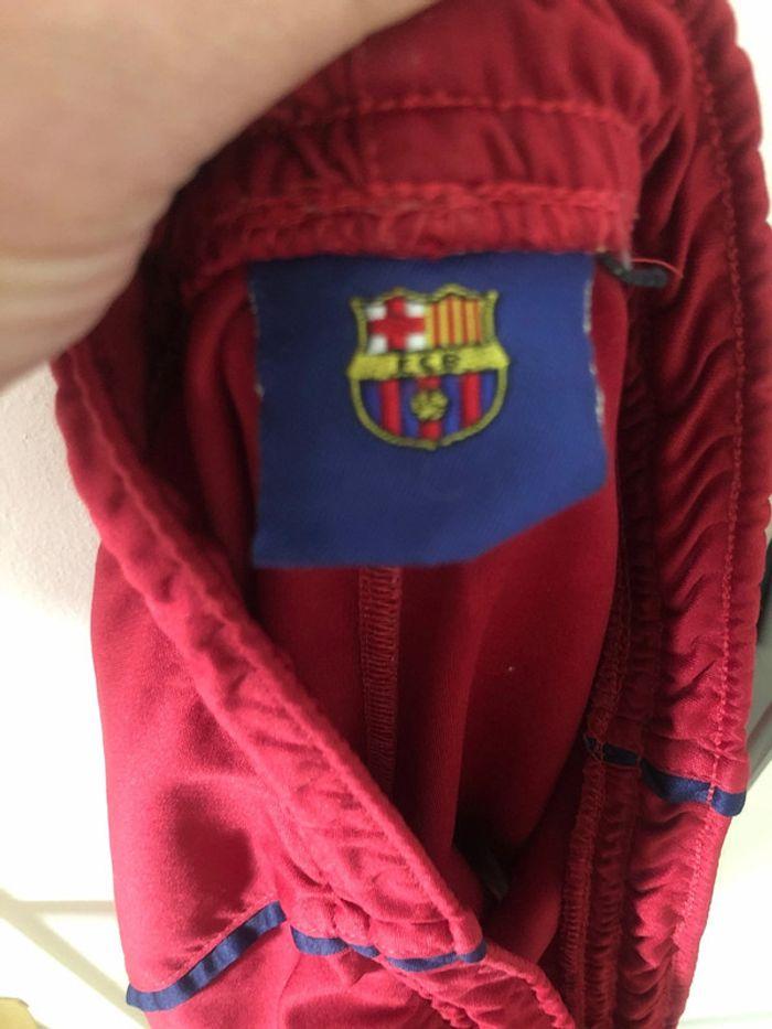 Short FCB . 12 ans - photo numéro 5