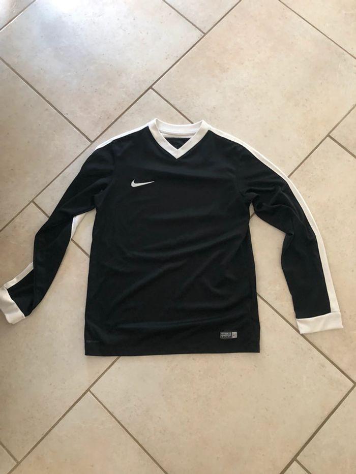 Maillot de foot - photo numéro 1