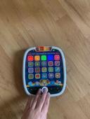 Jouet lumi tablette Vtech