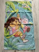 Serviette de bain ou de plage Dora