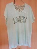 Tee-shirt M&S Mode T. XL