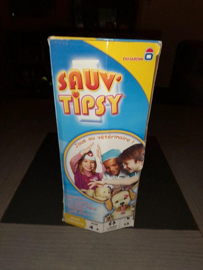 Sauv'tipsy - photo numéro 17