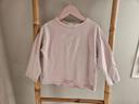 T-shirt rose ML Zara 5 ans