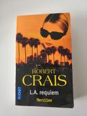 Livre L.A requiem