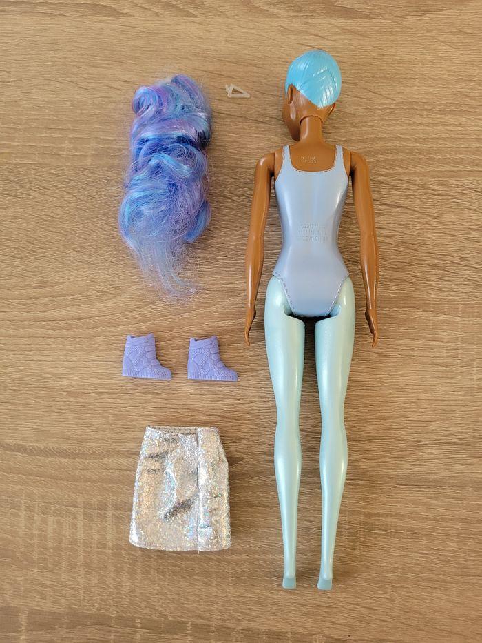 Barbie color reveals - photo numéro 3