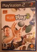 Jeu Eye Toy : Play 2 sur Playstation 2