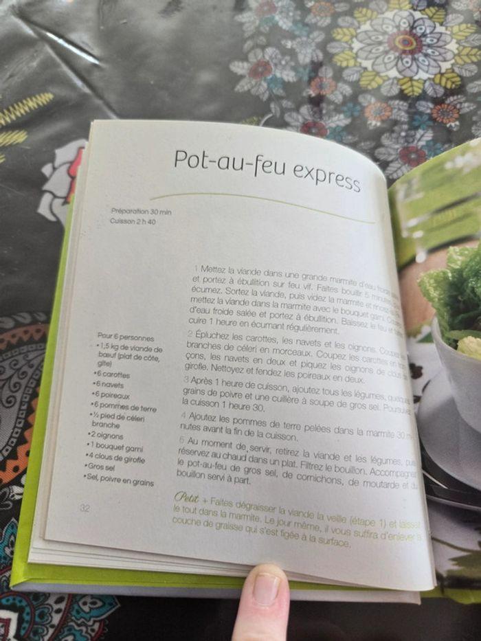 Pour tous les jours 30 recettes irrésistibles - photo numéro 4