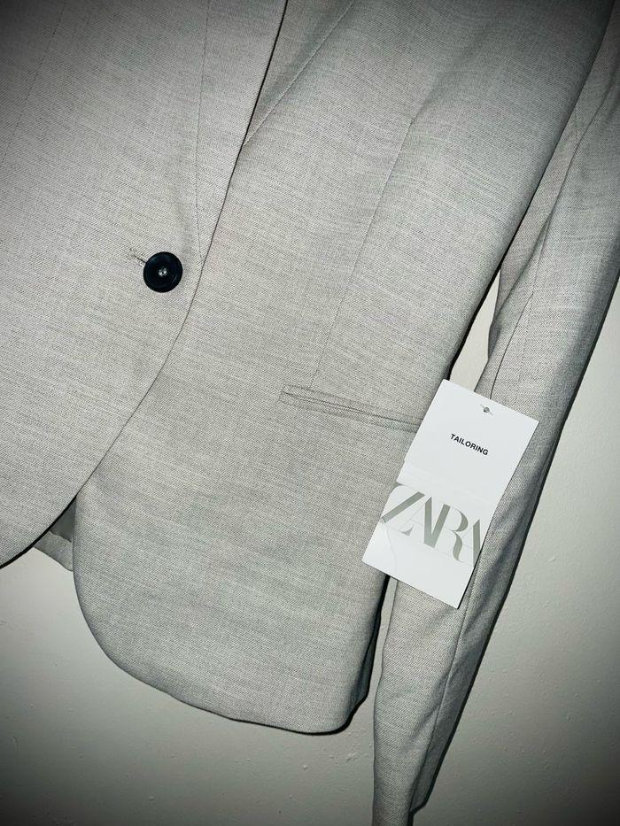 Veste Blazer Zara Neuf ! - photo numéro 3