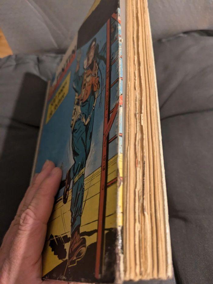 Journal de tintin - photo numéro 3