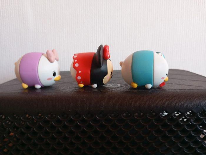 Figurine tsum tsum Disney avec socle 🚨bien lire - photo numéro 11