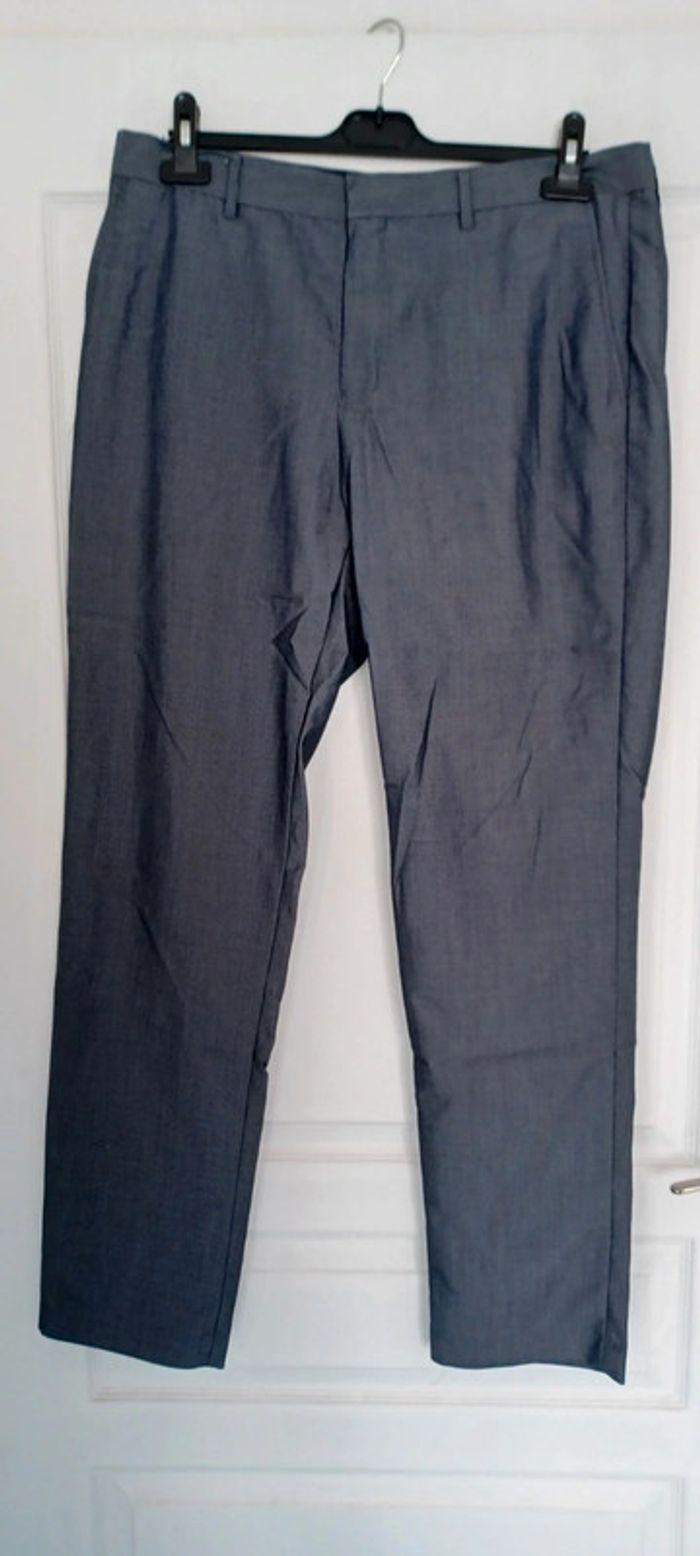 Pantalon de costume - photo numéro 1