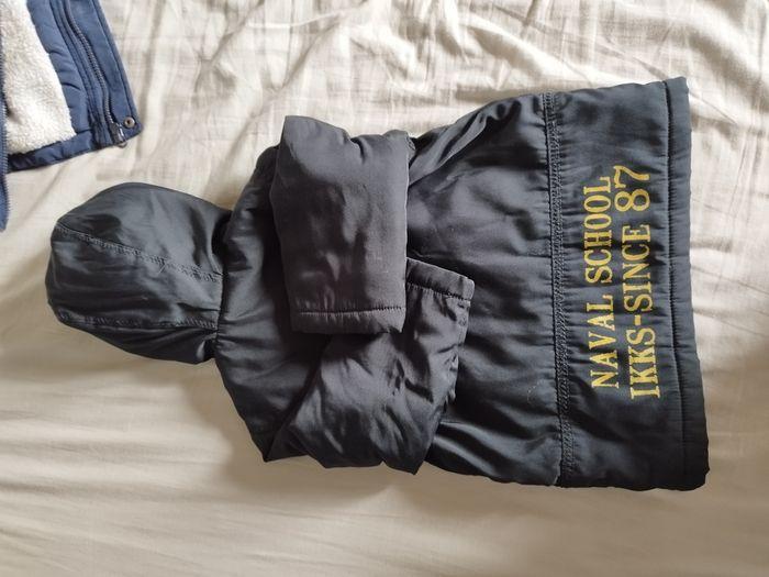 Manteau 2 ans - photo numéro 9