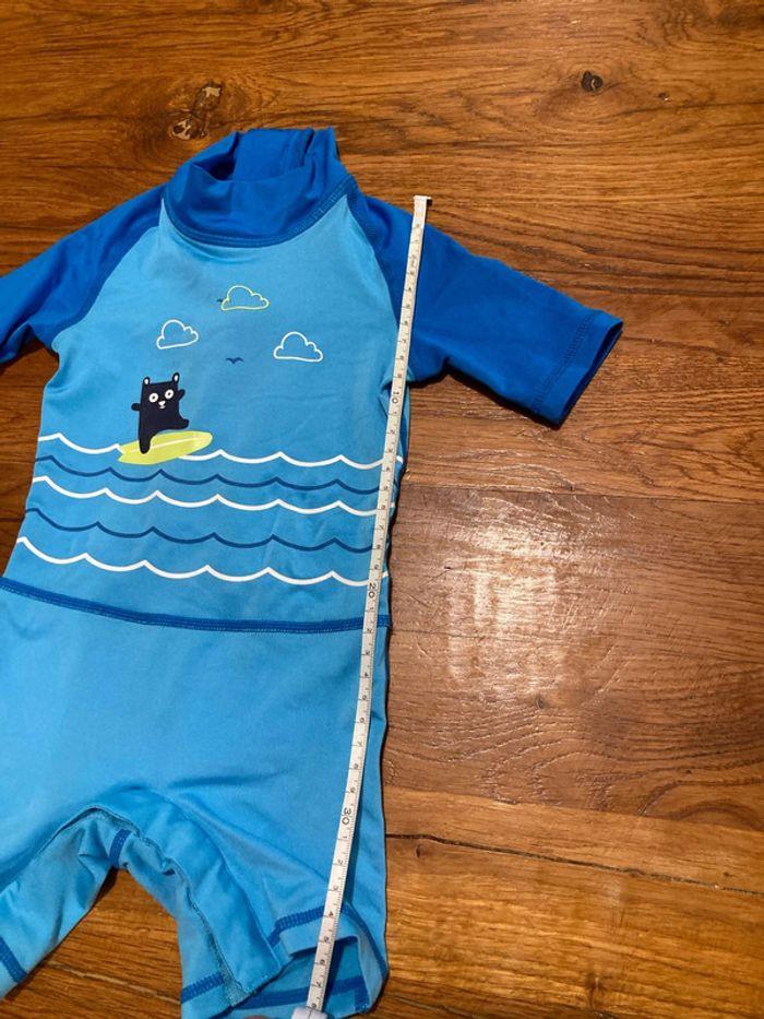 Maillot de bain bébé - photo numéro 12