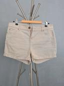 Short beige Femme 40