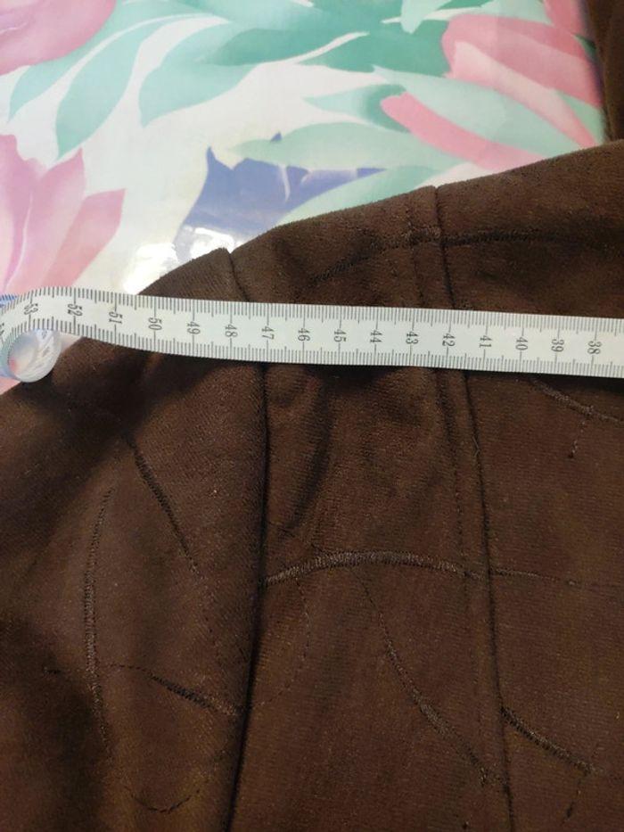 Manteau très chaud taille 46 - photo numéro 18