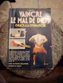 Vaincre le mal de dos- F.Sacchi