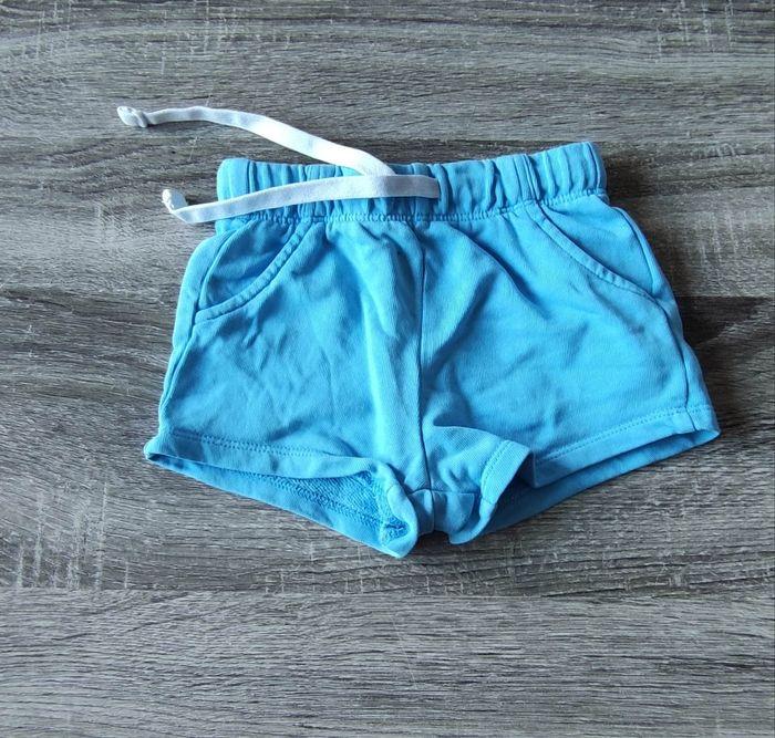 Lot de 5 shorts - photo numéro 3