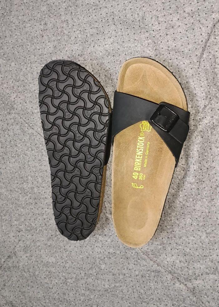 Birkenstock homme - photo numéro 2