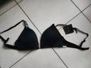 soutien gorge noir neuf