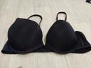 Soutien gorge noir 95C undiz