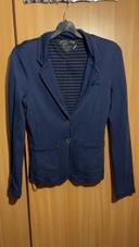 Veste tailleur tommy hilfiger