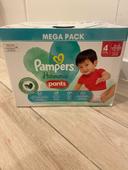 Pampers Harmonie Pants Taille 4