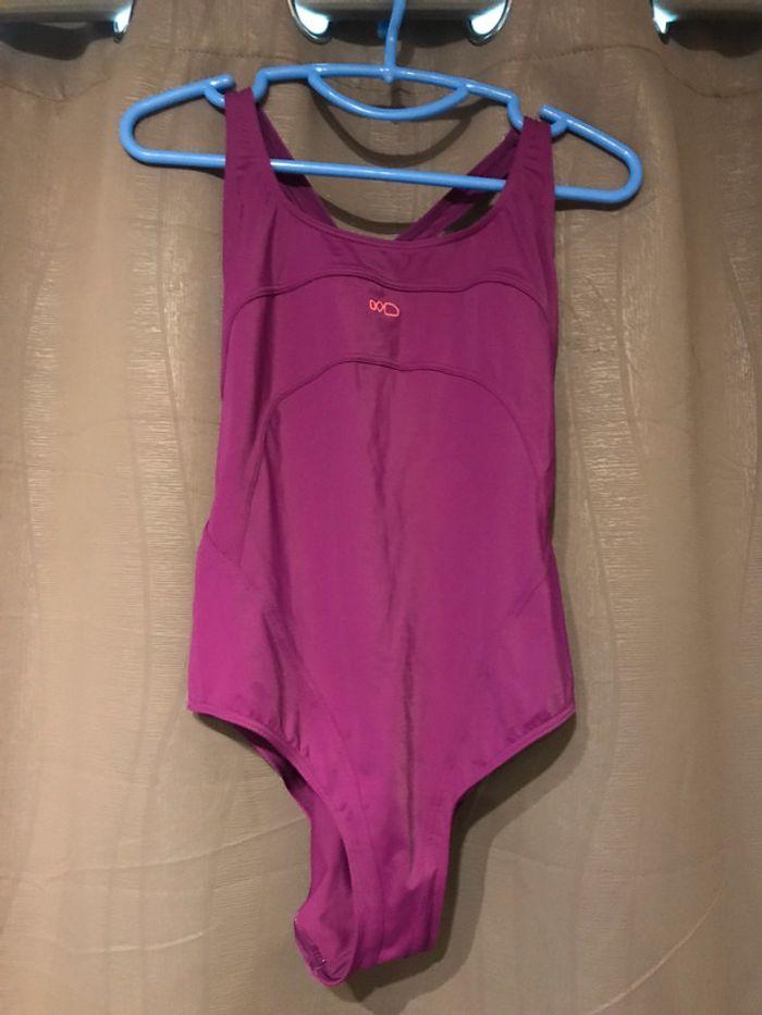 Maillot de bain femme 1 piece - photo numéro 1