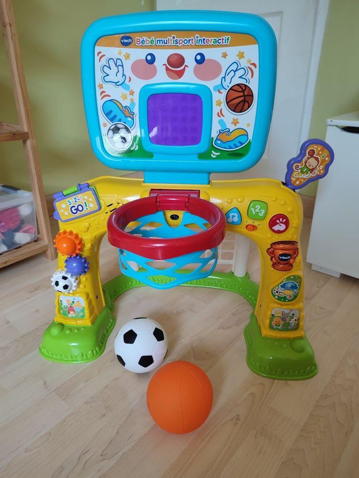 VTech multi sports