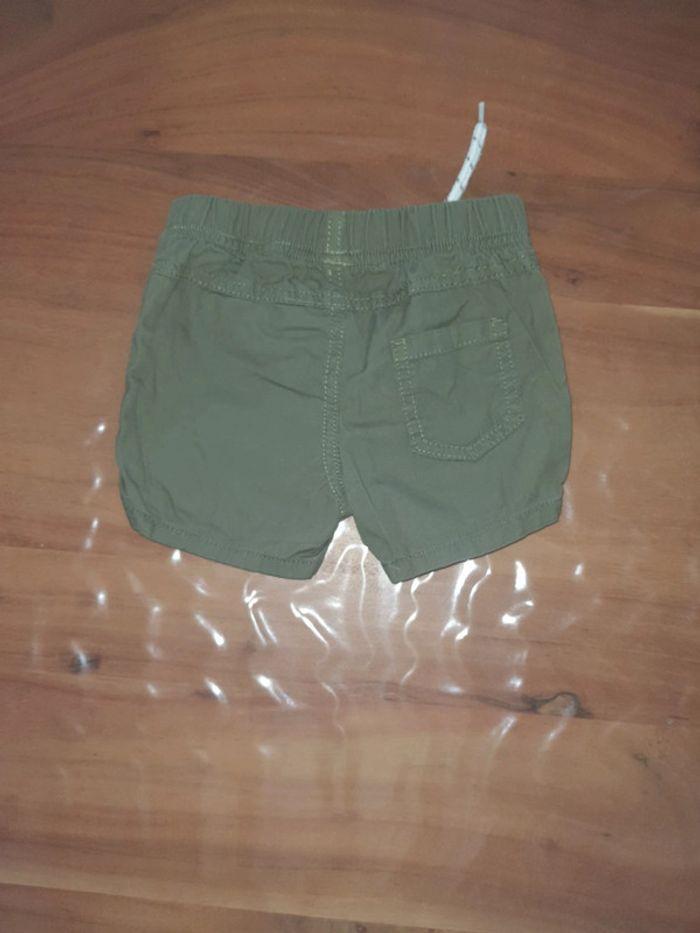 Lot de 6 shorts - photo numéro 13