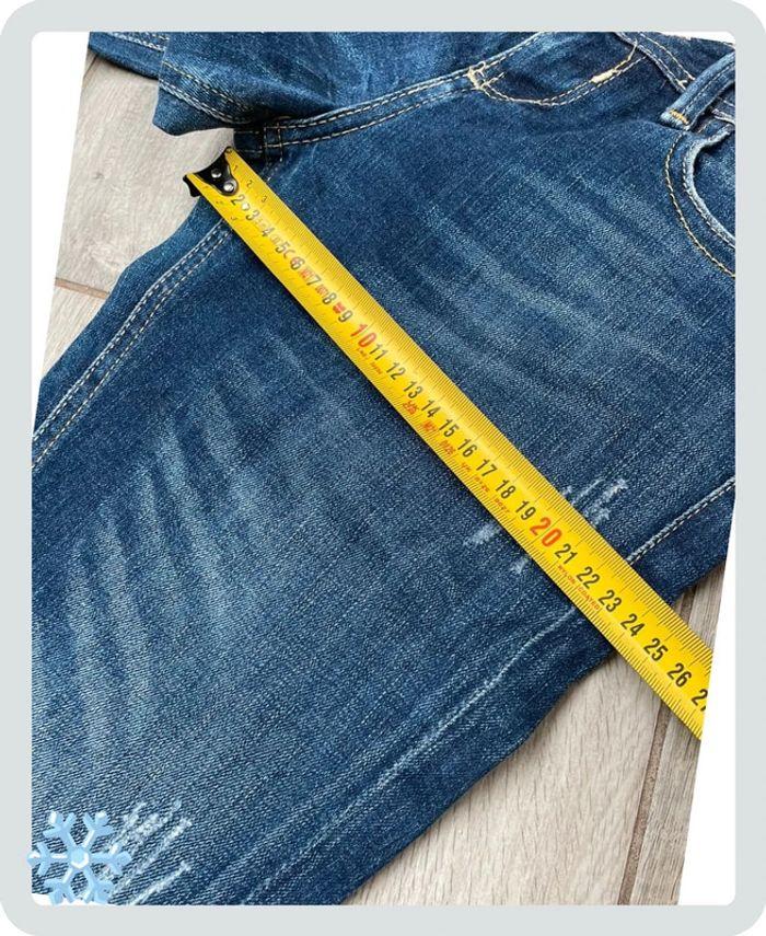 Jeans Bershka femme taille 38 - photo numéro 6