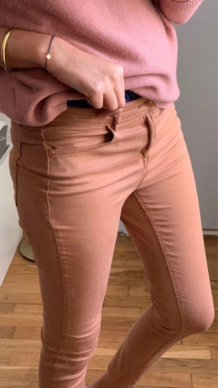 Pantalon taille 40 - photo numéro 2