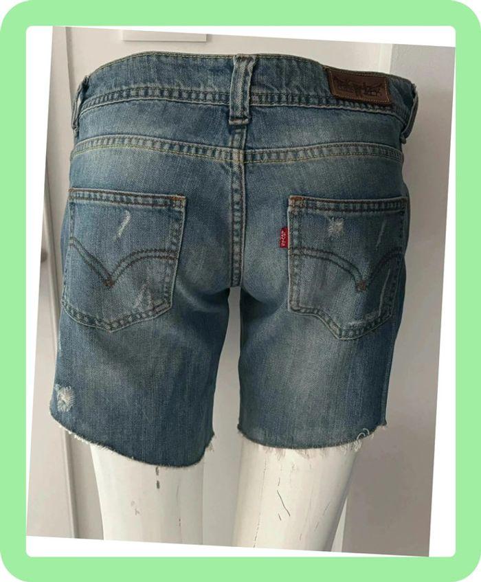 Short Levi’s W29 - photo numéro 4