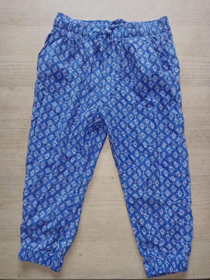 Pantalon bébé fille