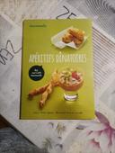 Livre de recettes Thermomix