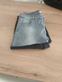 Lot jeans femme