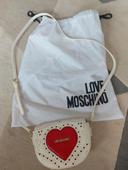 Moschino sac à main