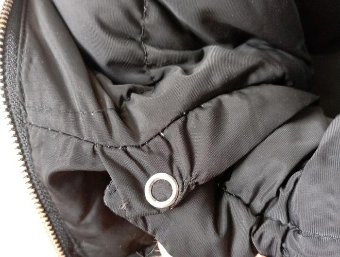 Manteau doudoune longue femme Caroll taille S - photo numéro 9