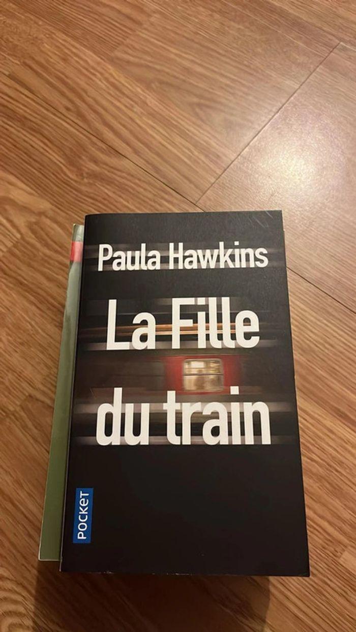 La fille du train - photo numéro 2