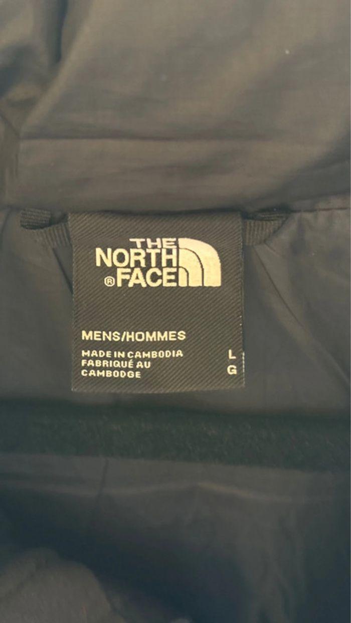 Doudoune the north face - photo numéro 6