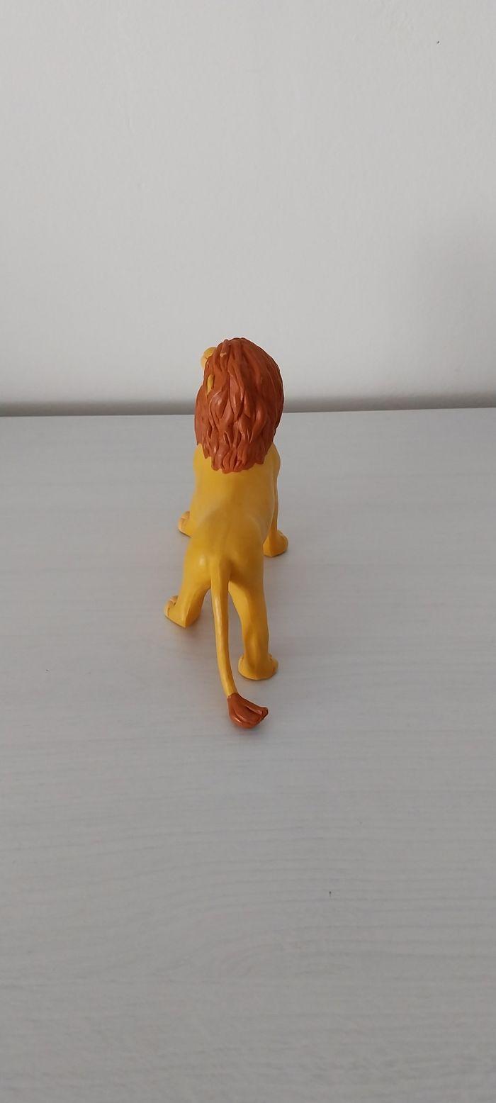 Figurine le roi lion Simba - photo numéro 4